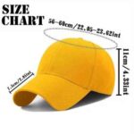 6pcs Customizable Baseball Cap Set, Unisex, with Multiple Color Options for Printed Text/Photos/Logos, Suitable for Sports, Outdoor Activities, Valentine's Day, and Football Games