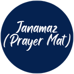 Janamaz (Prayer Mat)